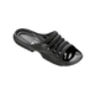 Beco-Beermann 90653-0-44 Schuh Sandalen Männlich Schwarz
