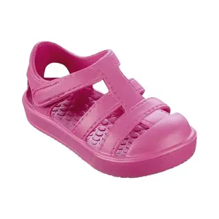 Beco Kinder Sandaaltjes Meisjes Roze Maat 26