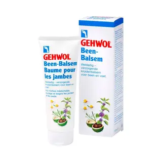 Gehwol Beenbalsem 125 Ml