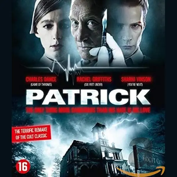 Source1 Patrick (Blu-ray) thumbnail