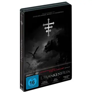 I, Frankenstein (Steelbook)