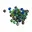 Blauw, Geel, Groen, Rood