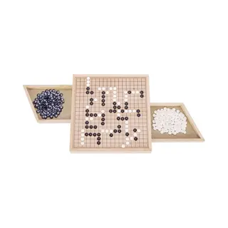 Goki 56916 Bordspel Educatief