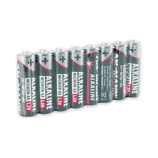 Ansmann 5015280 Haushaltsbatterie Einwegbatterie Alkali