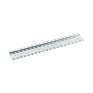Spelsberg 19718601 Ts Rail Perforated Steel 184mm Din En 60715 Com...