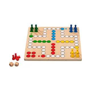 Philos Ludo
