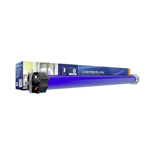 Chamberlain RPD25-05 Buismotor 60 Mm 50 Kg 191 W 25 Nm thumbnail