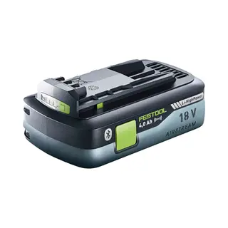 Festool 205034 batterij/accu en oplader voor elektrisch gereedschap Batterij/Accu