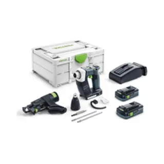 Festool 576502 Mechanik-Werkzeugsätze