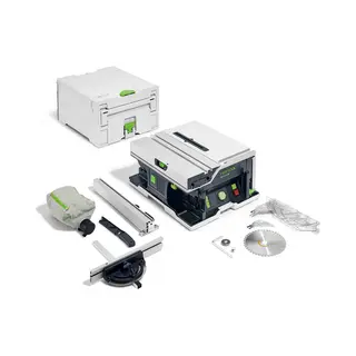 Festool 576820 Tischsäge 4500 Rpm