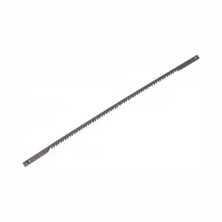 Scheppach 88000013 Figuurzaagblad Voor Hout - 10TPI (6st)
