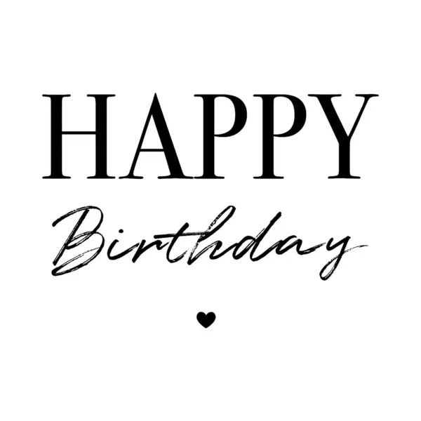 MTis Servetten 25x25cm 20 Stuks Cocktail Graphic Birthday thumbnail