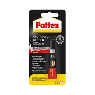 Pattex PSV1C