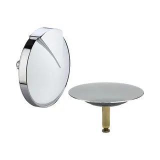 Viega - Multiplex-ausstattungsset 6162.0 Visign M1, Verchromt 103378