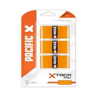 Pacific X Tack Pro 3 Pack-Orange