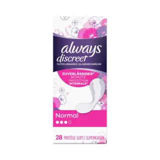 Always 4015400675464 Damenhygieneprodukt