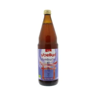 Voelkel Kombucha Bio (750ml)