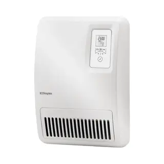 Glen Dimplex Badezimmer-Schnellheizer Elektronisch, 2000W H 260E