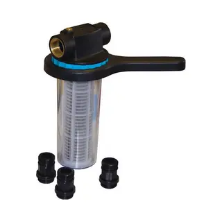 Güde 94462 Wasserfilter