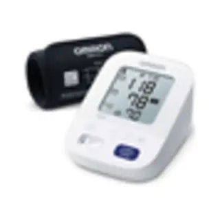 Omron M3 Comfort Oberarm Automatisch 2 Benutzer