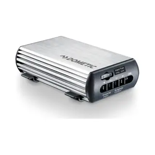 Dometic PerfectCharge Dcdc 24 netvoeding & inverter Binnen 335 W Zilver