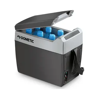 Dometic TropiCool Tcx 07 Kühlbox 7 l Elektrisch Grau