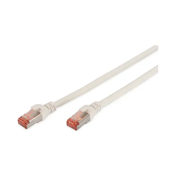 Digitus Cat 6 S/Ftp patch cord thumbnail