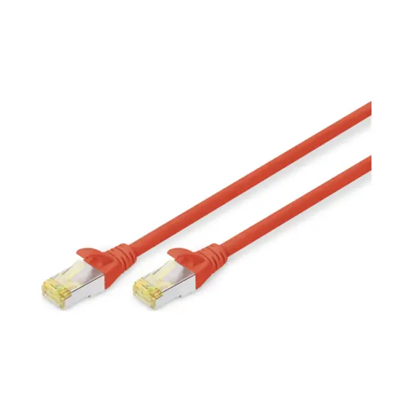 Digitus Cat 6A S/Ftp patch cord thumbnail