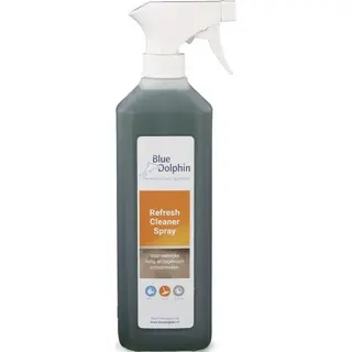 Biofa Haushaltsreiniger Spray 1 L, Universalreiniger, Biologisch Abbaubar Chlorfrei, Hautfreundlich, Wirksam Auf Vielen Flächen Im Haushalt, Mit