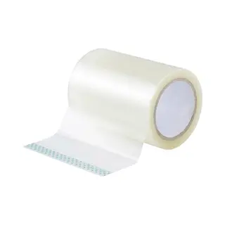 Toolcraft - 93038c184 Verpackungsklebeband Transparent (l X B) 66 M X 15 Cm 1 St.