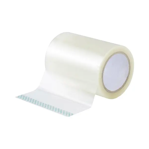 Toolcraft - 93038c184 Verpackungsklebeband Transparent (l X B) 66 M X 15 Cm 1 St. thumbnail