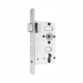Bks Zt Insteekslot 0415 Pzw 20/ 55/72/8mm Din L Zilver Ctg.cl 2 Z...