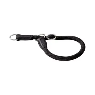 Hunter Training collar Freestyle Black Large Dog
