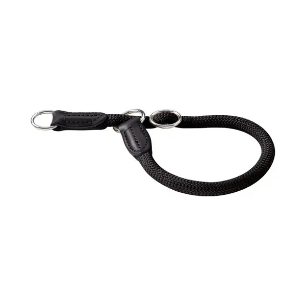 Hunter Training collar Freestyle Black Large Dog thumbnail