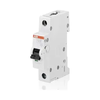 Abb S201-B25 Stromunterbrecher