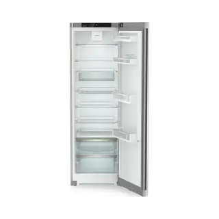 Liebherr Rsfd 5220 Plus fridge Freestanding 399 L D Silver