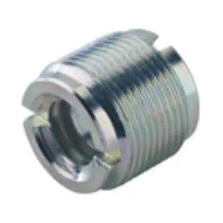 König & Meyer 215 Zilver Zink staal