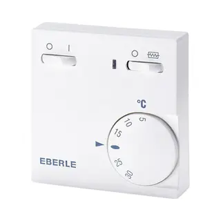 Eberle Raumthermostat, Rtr-E6181
