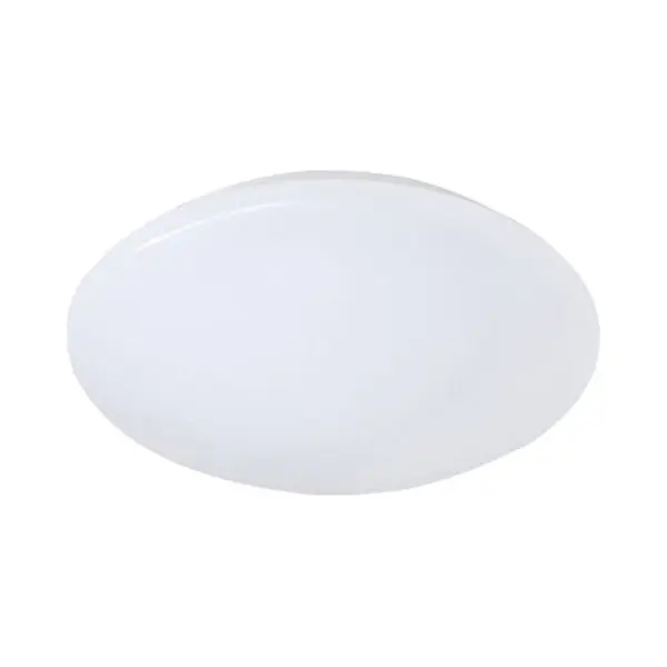 Rl Live Your Light Reality Putz Ii - Plafondlamp - Wit - Incl. 1x Smd 12W - D, 27cm - IP44 thumbnail