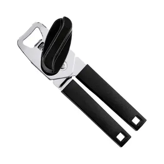 Triangle Professionele Blik- En Flesopener – Comfortabel En Efficiënt