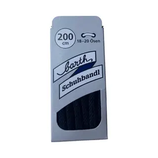Veter (Barth) Extra Dik Rond 200 Cm
