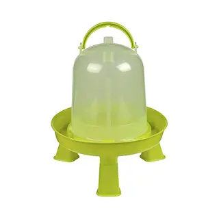Drinktoren Op Pootjes Groen 1, 5 L
