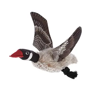 Kerbl Pet Dog Toy Goose Nils, 38 Cm (3)