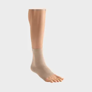 JuzoFlex Malleo 717 Enkel Bandages Ab, 3512 Beige Maat M, Per Paar