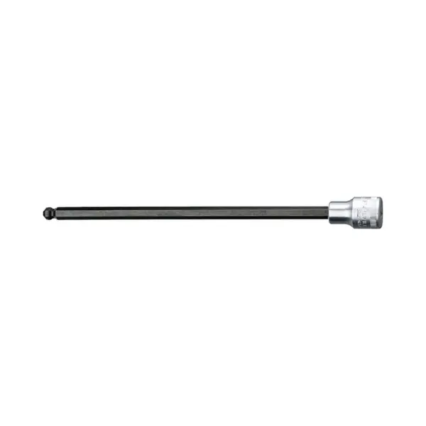 Stahlwille 1054 Kk 8 03310008 1/2 12.5 mm Inserto giravite 8 1/2 12.5 thumbnail