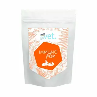 Bunny Nature GoVet IMMUNOplex - 325 G