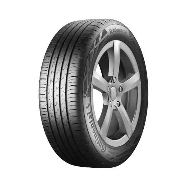 Continental EcoContact 6 235/50 R19 99W Tyres thumbnail