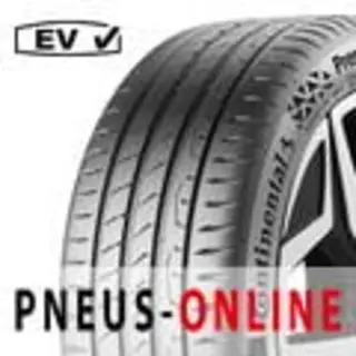 Continental 205/55R16*V Premiumcontact 7 91V