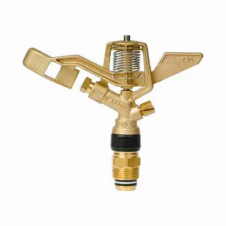 NaanDanJain Kreisregner Type Rc 130 - 4, 4 Mm