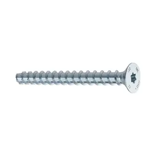 Heco Schrauben Heco Multi-Monti-plus F 5, 0 X 50 Senkkopf T-Drive A2K 200 Stk